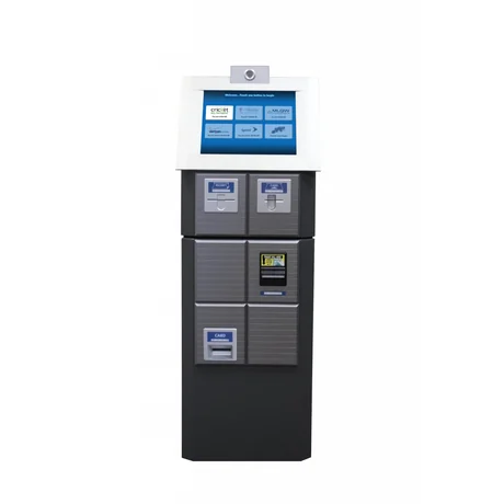 Genmega GK1000 ATM