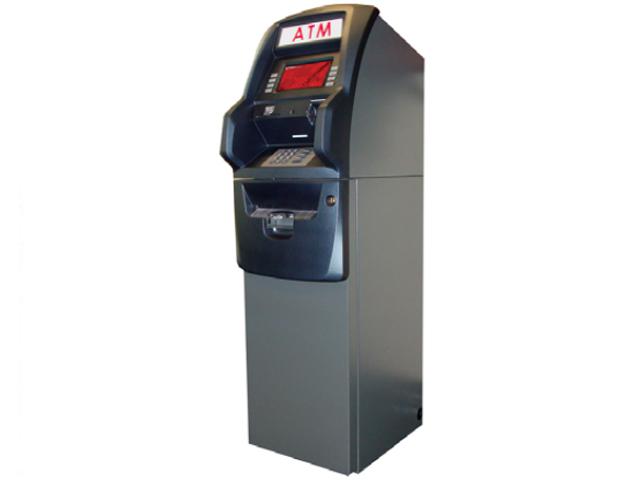 ATM machine from ATM 503