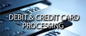 Debit and Credit Card Processing from ATM 503